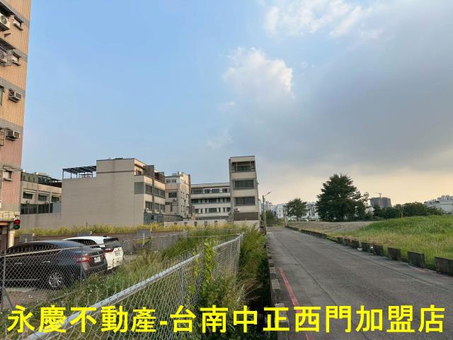 台南永康建地-4