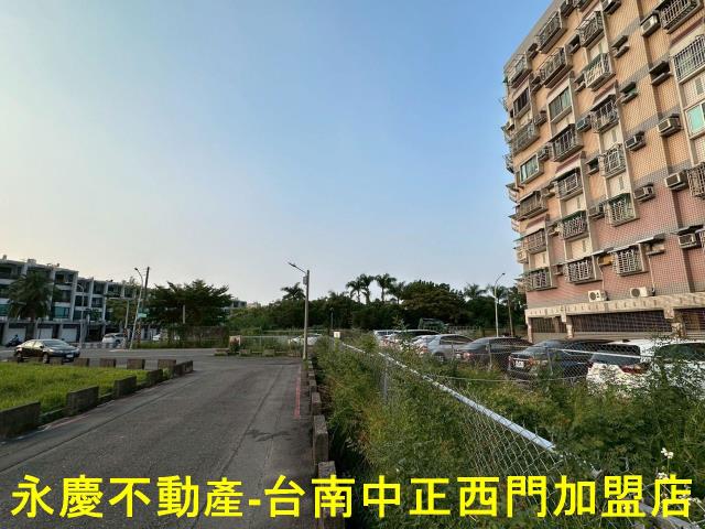 台南永康建地-7