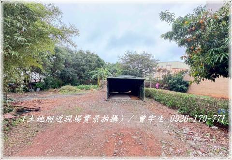 桃園中壢建地-1