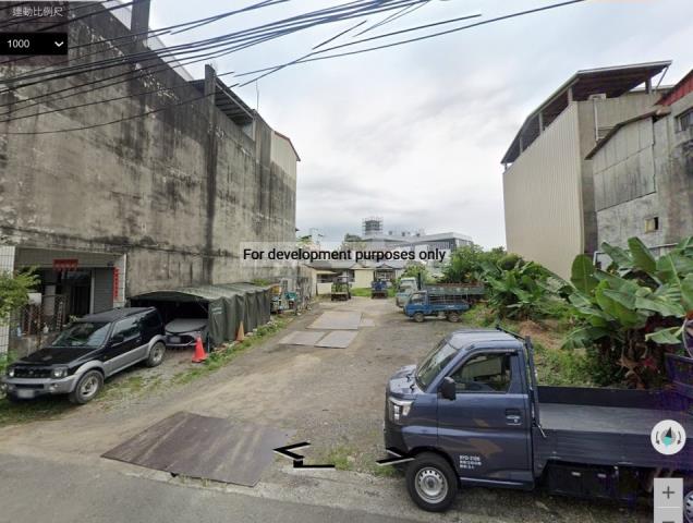 近車站LaLapor建地