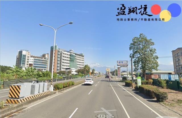 屏東市建地-2
