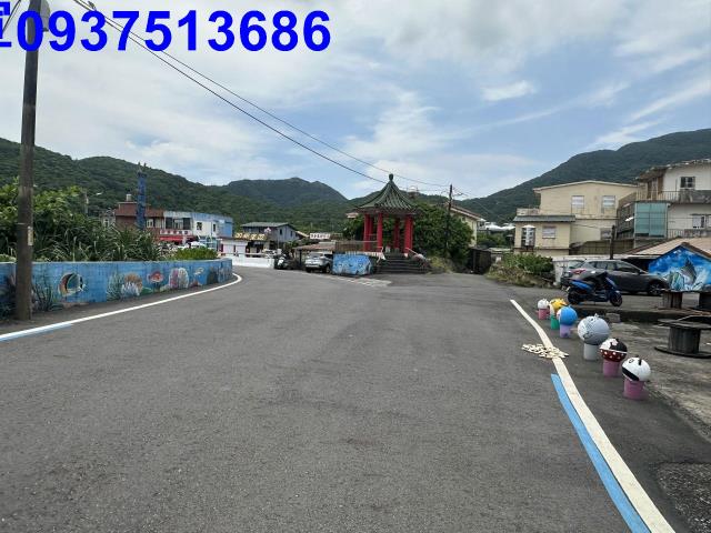 新北貢寮建地-3