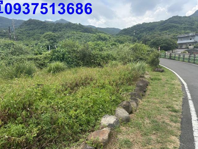 新北貢寮建地-4