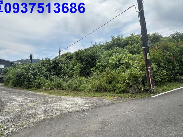 新北貢寮建地-6