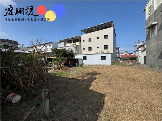長治建地-2