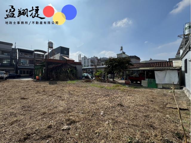 長治建地-3