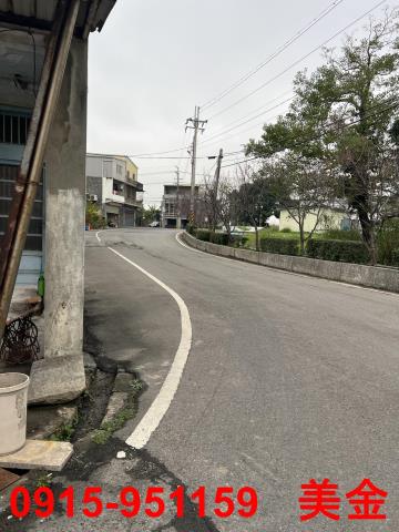 桃園楊梅建地-0