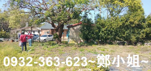 苗栗通霄建地-10