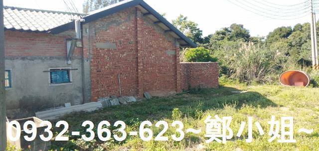 苗栗通霄建地-12