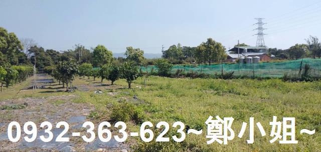 苗栗通霄建地-13