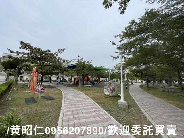 台南安南建地-1