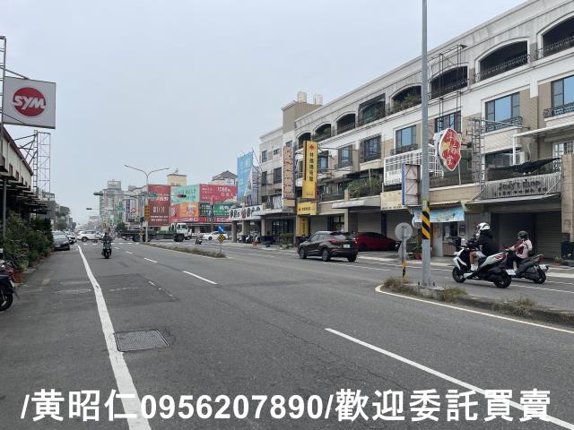 台南安南建地-3