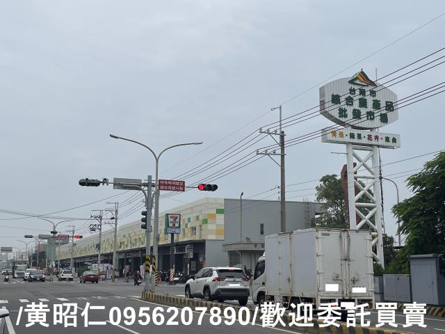 台南安南建地-6