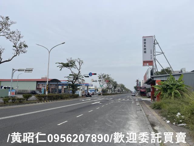 台南安南建地-7