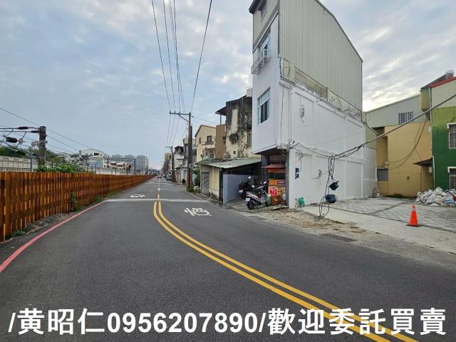 台南北區建地-9