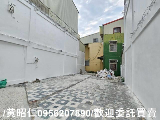 台南北區建地-0