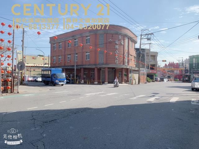 彰化溪湖建地-2