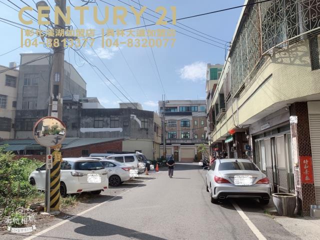 彰化溪湖建地-5