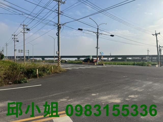 嘉義建地-1
