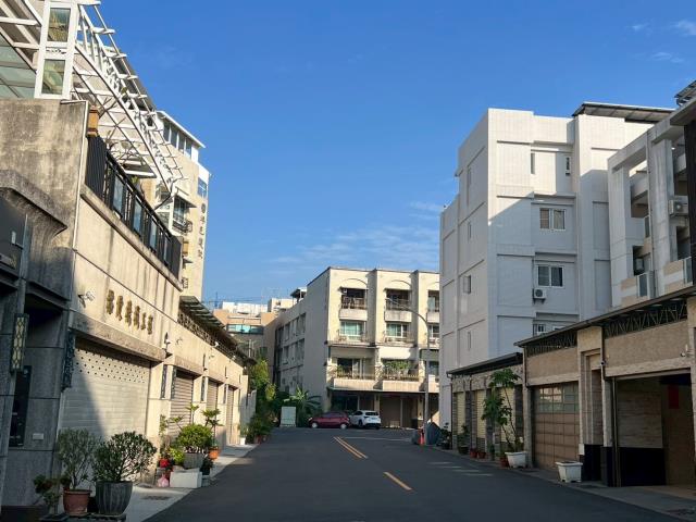 三民國小旁建地售