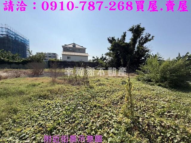 台南鹽水建地-7