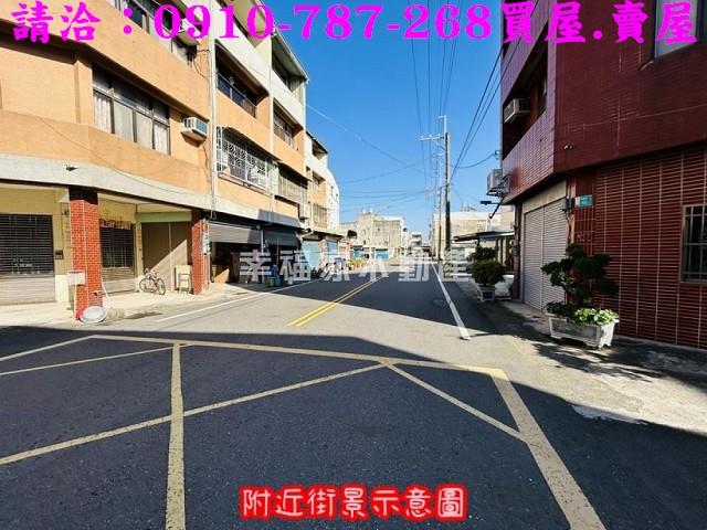 台南關廟建地-9