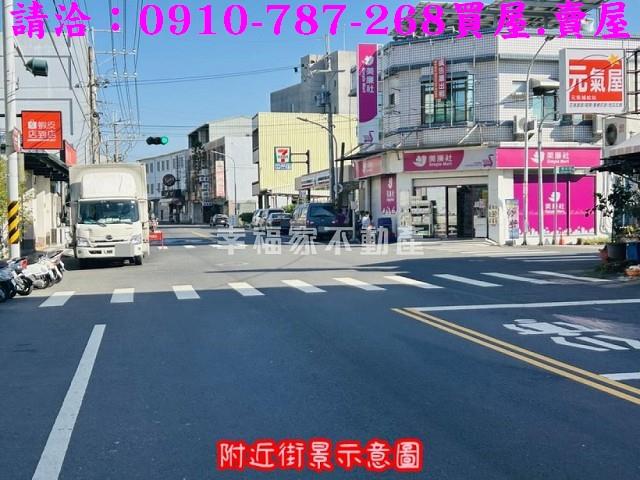 台南關廟建地-13