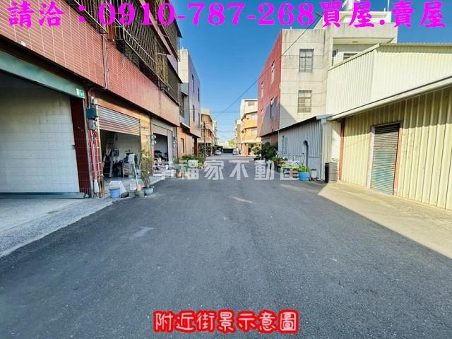 台南關廟建地-8