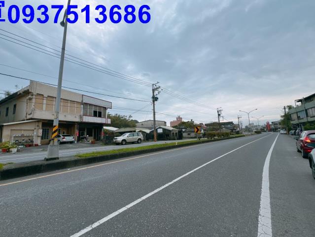 宜蘭壯圍建地-12