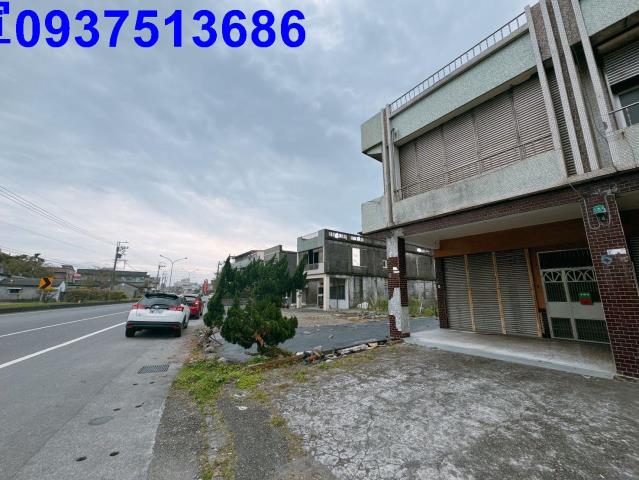 宜蘭縣宜蘭市建業段建地出售