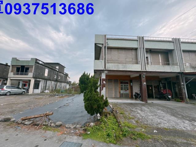 宜蘭壯圍建地-2