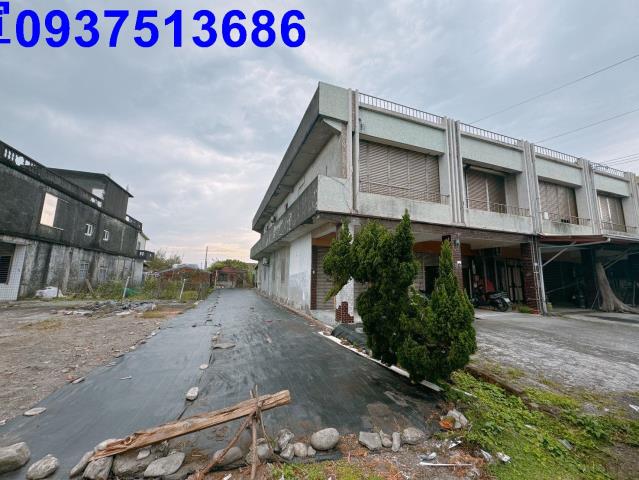 宜蘭壯圍建地-8