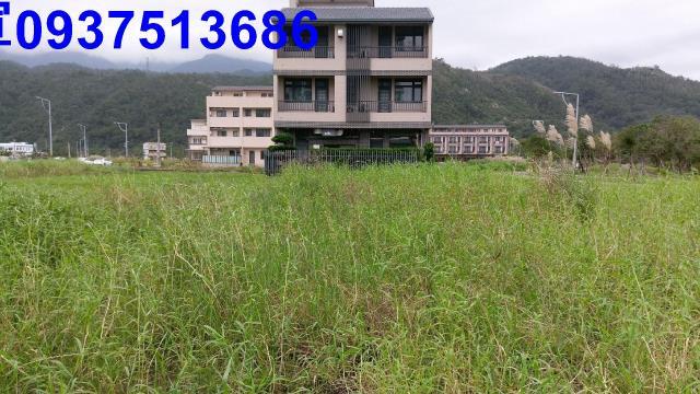 宜蘭頭城建地-1