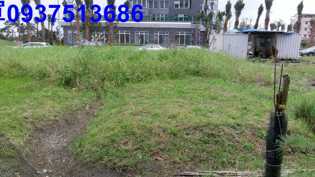 宜蘭頭城建地-8