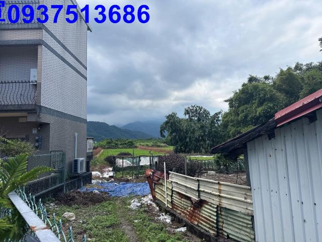 宜蘭員山建地-4