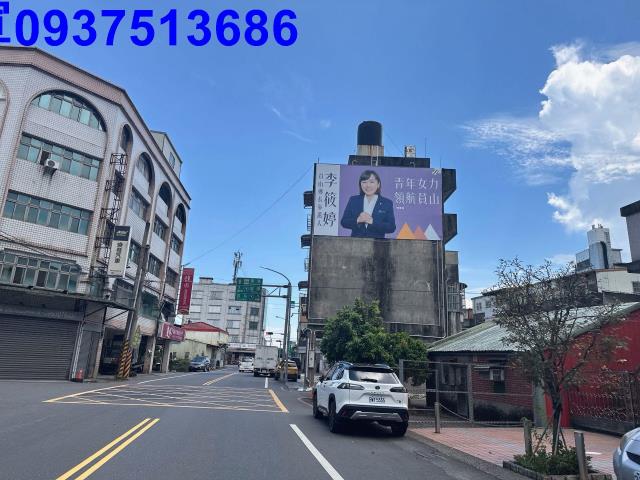 宜蘭員山建地-6