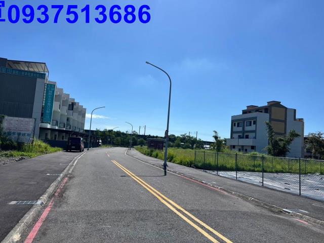 宜蘭宜蘭市建地-4