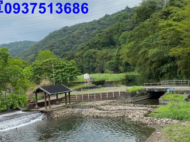 宜蘭員山建地-12