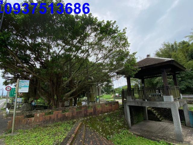 宜蘭員山建地-5