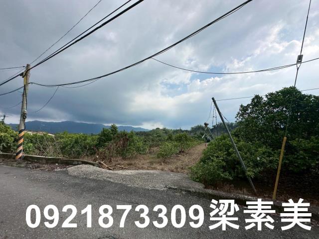 台南玉井建地-10