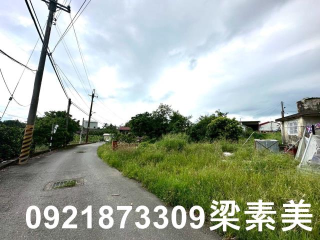 台南玉井建地-14