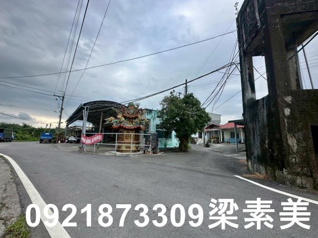 台南玉井建地-1