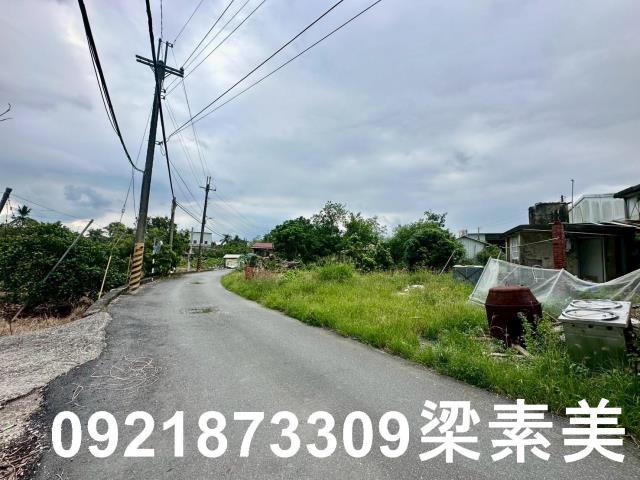 台南玉井建地-5