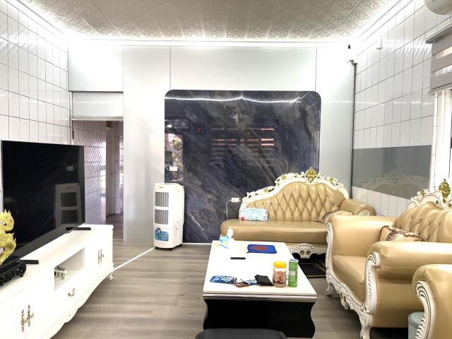 屏東建地萬丹三角窗方正建地