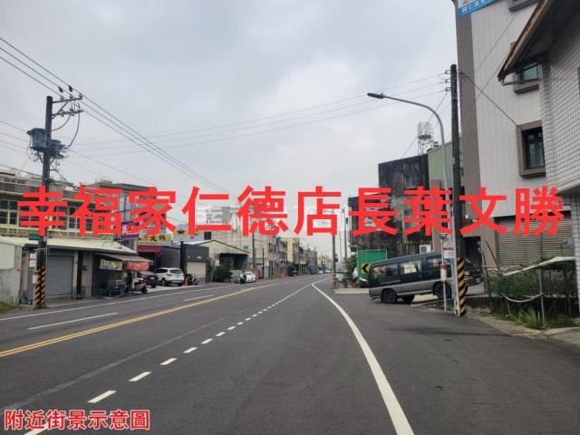 台南歸仁建地-10