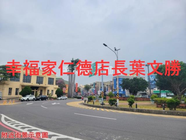 台南歸仁建地-5