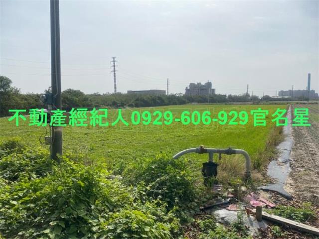 嘉義建地-3
