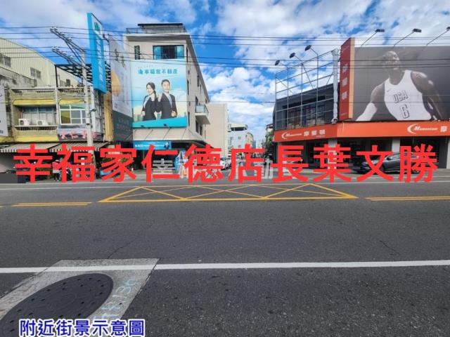 台南佳里建地-12