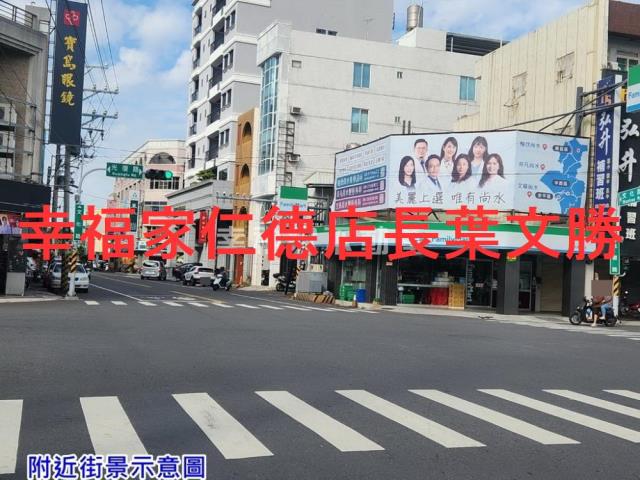 台南佳里建地-5