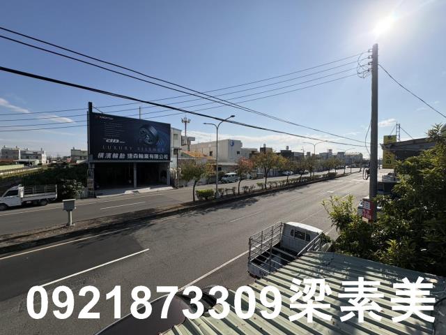 台南安定建地-12